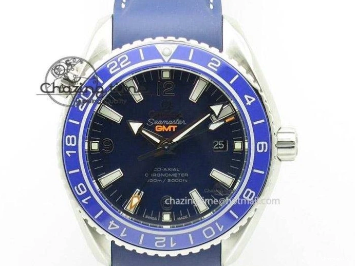 0419 De Ville YG MKF 1:1 Best Edition Silver Dial Diamonds Markers on Black Leather Strap MIYOTA 9015 V Flexible 8046